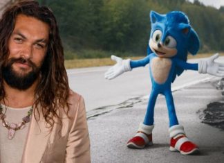 Sonic the Hedgehog 2: Jason Momoa ‘offered Knuckles the Echidna role’ | Films | Entertainment – challenge