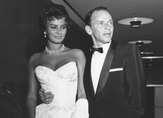 Sophia Loren on odd FraFrank Sinatra ’loved his trailer’ and ‘would not sing on movie set’ | Music | Entertainment – challenge