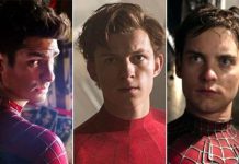 Spider-Man 3: Tom Holland on Tobey Maguire, Andrew Garfield rumours and ‘ambitious’ movie | Films | Entertainment – challenge