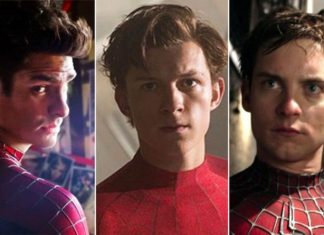 Spider-Man 3: Tom Holland on Tobey Maguire, Andrew Garfield rumours and ‘ambitious’ movie | Films | Entertainment – challenge