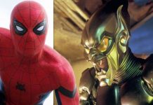 Spider-Man 3 theory: Tom Holland logo points to multiple villain returns | Films | Entertainment – challenge