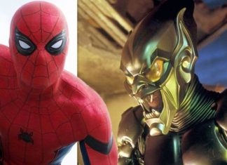 Spider-Man 3 theory: Tom Holland logo points to multiple villain returns | Films | Entertainment – challenge