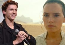 Spider-Man star Tom Holland failed his Star Wars reboot audition – ‘Not my best moment’ | Films | Entertainment – challenge