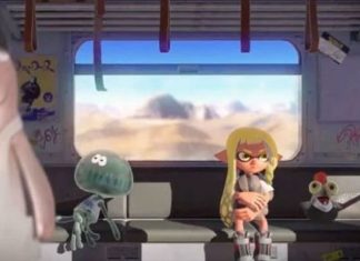 Splatoon 3 update revealed but it’s disappointing news for Nintendo Switch | Gaming | Entertainment – challenge