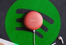 Spotify users need to pay to continue using this Google Home features: Report
