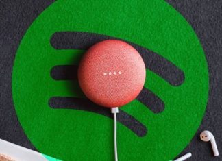 Spotify users need to pay to continue using this Google Home features: Report