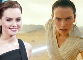 Star Wars: Daisy Ridley ‘open to returning to series’ after The Rise of Skywalker | Films | Entertainment – challenge