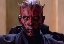 Star Wars Darth Maul actor releases Sith images just before Obi Wan filming starts | Films | Entertainment – challenge