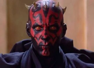 Star Wars Darth Maul actor releases Sith images just before Obi Wan filming starts | Films | Entertainment – challenge