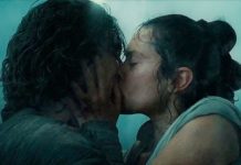 Star Wars Rian Johnson: Rey and Kylo Ren ‘absolutely seen as a romance’ | Films | Entertainment – challenge