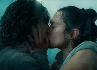 Star Wars Rian Johnson: Rey and Kylo Ren ‘absolutely seen as a romance’ | Films | Entertainment – challenge