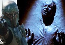 Star Wars backstory: Boba Fett loses frozen Han Solo before Return of the Jedi | Films | Entertainment – challenge