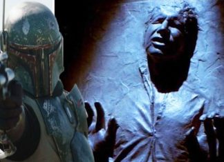 Star Wars backstory: Boba Fett loses frozen Han Solo before Return of the Jedi | Films | Entertainment – challenge