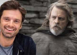 Star Wars reboot: Mark Hamill replaced by Sebastian Stan as Luke Skywalker in deepfake | Films | Entertainment – challenge