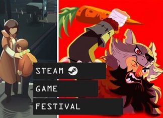 Steam Game Festival release date, start time, game demos, developer livestreams and MORE | Gaming | Entertainment – challenge