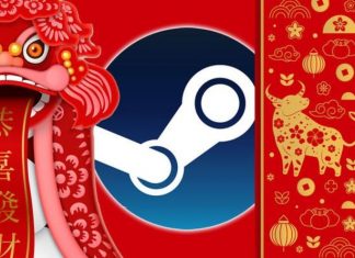 Steam sale: When is Lunar New Year sale 2021? When is next Steam sale? | Gaming | Entertainment – challenge