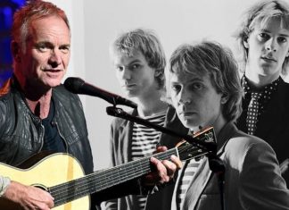 Sting real name: What is Sting’s real name? Why did he change it? | Music | Entertainment – challenge
