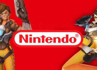 Super Smash Bros Ultimate Direct – Tracer the next DLC character for Nintendo Switch? | Gaming | Entertainment – challenge