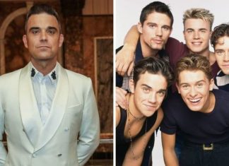 Take That Robbie Williams: Why did Robbie Williams leave Take That? | Music | Entertainment – challenge