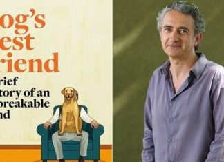 The 2000-year art of naming dogs from ancient Greece to modern royalty | Books | Entertainment – challenge