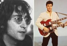 The Beatles: A piece of John Lennon’s history is on display at Elvis Presley’s Graceland | Music | Entertainment – challenge