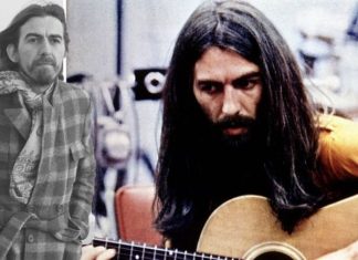 The Beatles George Harrison: ‘I did not feel guilty about plagiarising song’ | Music | Entertainment – challenge