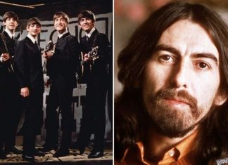 The Beatles: Paul McCartney and John Lennon estate celebrate George Harrison’s birthday | Music | Entertainment – challenge