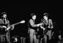 The Beatles final concert: Ringo Starr was ‘pretty bored’ of touring before last gig | Music | Entertainment – challenge