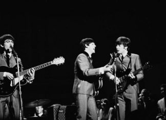 The Beatles final concert: Ringo Starr was ‘pretty bored’ of touring before last gig | Music | Entertainment – challenge