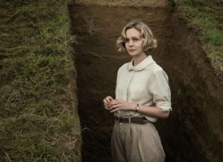 The Dig: Why the Sutton Hoo helmet wasn’t shown in Netflix movie | Films | Entertainment – challenge