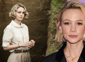 The Dig criticised for casting Carey Mulligan as Edith Pretty – ‘FFS’ | Films | Entertainment – challenge