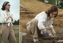The Dig ‘sexist’ plot hole: Lily James’ Peggy Piggott proven to be far from inexperienced | Films | Entertainment – challenge