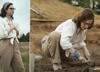 The Dig ‘sexist’ plot hole: Lily James’ Peggy Piggott proven to be far from inexperienced | Films | Entertainment – challenge