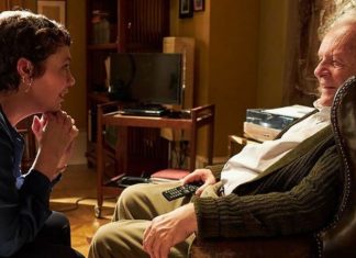 The Father real life: Is The Father a true story? | Films | Entertainment – challenge