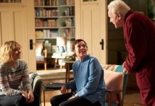 The Father review: Anthony Hopkins dazzles in heartbreaking story made universal – challenge