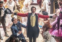 The Greatest Showman returns to No 1 in Official Film Chart for first time in two years | Films | Entertainment – challenge
