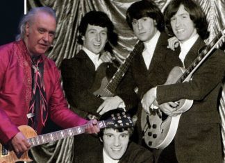 The Kinks members: Who has been in The Kinks – are they still together? | Music | Entertainment – challenge