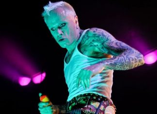The Prodigy announce documentary in memory of Keith Flint – ‘This one’s for Keith’ | Music | Entertainment – challenge