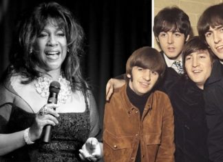 The Supremes’ Mary Wilson recalls ‘disappointing’ meeting with The Beatles – ‘Get us out’ | Music | Entertainment – challenge