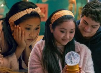 To All the Boys ending explained: What happened at the end of Always and Forever? | Films | Entertainment – challenge