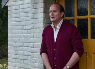 To Olivia review: Roald Dahl and Patricia Neal biopic skips over the important stuff | Films | Entertainment – challenge