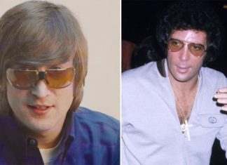 Tom Jones: ‘John Lennon called me a Welsh p**f, I nearly hit him but I had the last laugh’ | Music | Entertainment – challenge