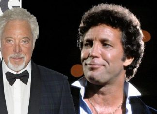 Tom Jones lovechild: Is Sir Tom Jones close to his son Jonathan Berkery? | Music | Entertainment – challenge