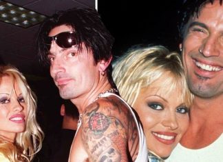 Tommy Lee wife: The story of Motley Crue’s Tommy Lee and Pamela Anderson’s marriage | Music | Entertainment – challenge