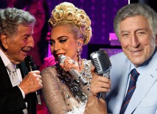 Tony Bennett age: How old is Tony Bennett now? How long has he been singing? | Music | Entertainment – challenge