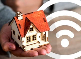 Upgrading your broadband could add thousands to the value of your home: Report