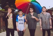 Viola Beach age: How old were the members of Viola Beach when they died? | Music | Entertainment – challenge