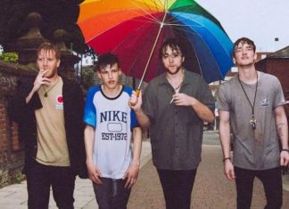 Viola Beach age: How old were the members of Viola Beach when they died? | Music | Entertainment – challenge