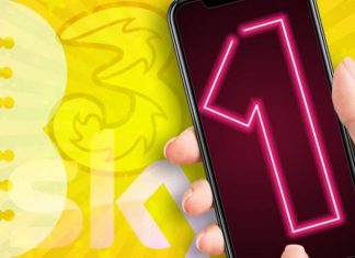 Vodafone, EE and Three miss out as best UK mobile network revealed: Report