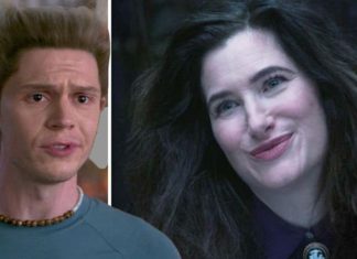 WandaVision Agatha Harkness: Evan Peters Pietro reveal ends X-Men crossover hopes | Films | Entertainment – challenge